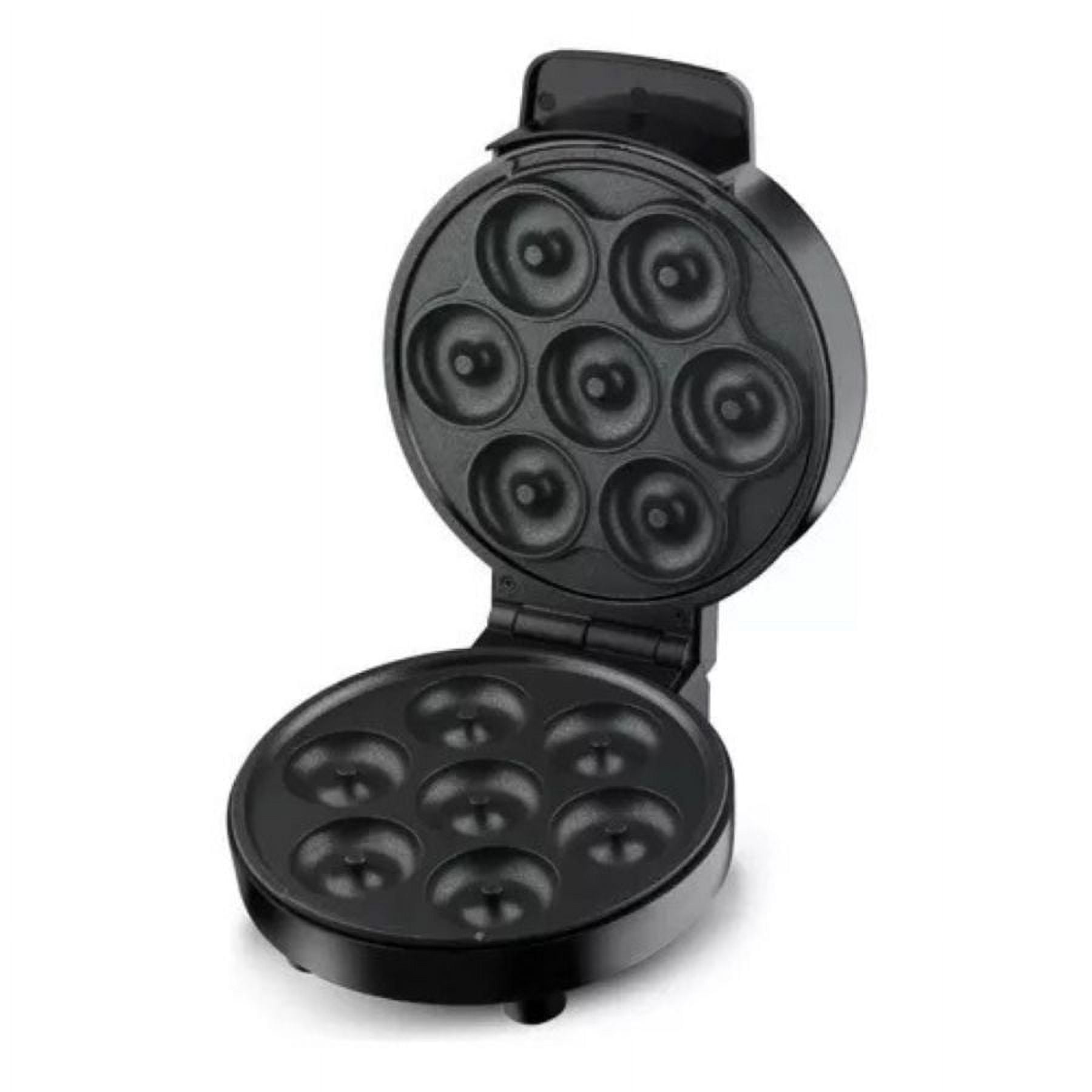 Click Ventas - Maquina Para Donas 7 Pcs Raf