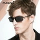 thumbnail image 3 of Vintage Photochromic Sunglasses for Men and Women - Perfect for Night Vision, Driving, Fishing, and Outdoor Activities, 3 of 4