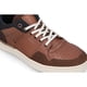 thumbnail image 4 of ZAPATILLAS HOMBRE CUERO Y TEXTIL ESSEN-0-89 marron claro 39, 4 of 4