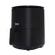thumbnail image 2 of Freidora De Aire Air Fryer Digital 3L 1300W Negro TH-AF30DN, 2 of 5