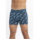 thumbnail image 4 of Pack de 3 Boxers Algodón Hombre Kayser P393.280-AZU, 4 of 5