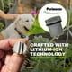 thumbnail image 2 of Paquete de 2 Pilas para Collar Invisible Perimeter Technologies, 2 of 8