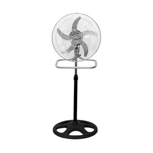 Importclick - Ventilador 3 En 1 Oscilante 3 Velocidades 18""