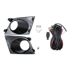 Repuestos Del Sol - Juego Neblineros Izquierdo Derecho Nissan Tiida 1 6 2010 2014