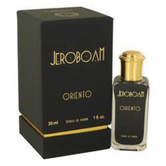 Perfume Jeroboam Oriento Extrait de Parfum 30 ml para mujer