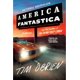 thumbnail image 1 of America Fantastica: El autor del clásico The Things They Carried regresa con una brillante sátira de, 1 of 1