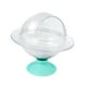 thumbnail image 1 of Baño De Arena Para Hámster Recipiente De Arena Transparente Para Hámster Para Ardillas Hurón Erizo Verde, 1 of 5