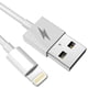 thumbnail image 2 of Cable Usb Datos / Carga para iPhone 1mt, 2 of 2