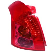 Repuestos Del Sol - Farol Trasero Izquierdo Suzuki Swift 1.5 2004 2011