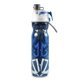 thumbnail image 2 of Botella O2COOL Mist N Sip 591 ml Graffiti Blue, 2 of 6
