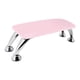 thumbnail image 5 of Soporte de cojín para reposabrazos de uñas, duradero, suave, antideslizante, profesional, soporte para manos para manicura, mesa, salón de uñas, hogar, 5 of 5