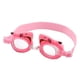 thumbnail image 2 of Gafas de natación para niñas, gafas de dibujos animados, prácticas, antivaho, gafas de natación de silicona suave, gafas de natación para niños, niñas, 2 of 5