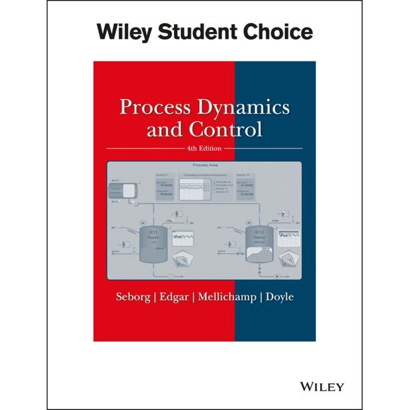 Libro Wiley Process Dynamics and Control
