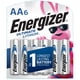 thumbnail image 1 of Batería Energizer Ultimate Lithium AA 1,5 V (paquete de 6), 1 of 8