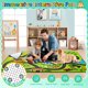 thumbnail image 2 of Alfombra de Juego Happy Farm 183 cm x 274 cm – Diysani, 2 of 6
