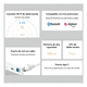 thumbnail image 5 of Xiaomi Smart Home Hub 2 Blanco, 5 of 6