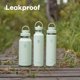 thumbnail image 5 of Botella de agua Hydro Flask de acero inoxidable aislada de 24 oz, 5 of 7