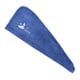 thumbnail image 1 of Toallas Para Secar El Cabello, Toalla Portátil Para El Cabello, Para Viajes, Cosméticos, Baño, Azul, 1 of 3