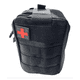 thumbnail image 1 of Bolso De Primeros Auxilios Militar Táctico, 1 of 6