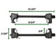 thumbnail image 2 of Compresor de Resortes en Espiral OEMTOOLS 25553 para Puntal MacPherson, 2 of 8