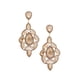 thumbnail image 1 of Pendiente Colgante CC Clothing Gota Rosado, 1 of 5