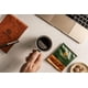 thumbnail image 3 of Café ORFEU Classic en sobres para filtro, arábica, tueste medio, 100 g, 3 of 7