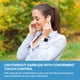 thumbnail image 3 of Auriculares Creative Zen Air Lightweight True Wireless IPX4, 3 of 8