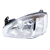 Repuestos Del Sol - Óptico Izquierdo Chevrolet Montana Pick Up 1.7 Y17Dtl Dohc 16 Valv 2004 2005