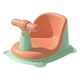 thumbnail image 2 of Asiento De Ba?era Para Bebé Asiento De Ba?era Para Bebé Para Ba?arse Verde Naranja, 2 of 5