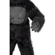 thumbnail image 2 of Costume Seasons Gorilla Deluxe Gorila para niños de 4 a 6 años, 2 of 5