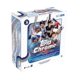 thumbnail image 1 of Tarjetas de béisbol Topps 2025 Chrome Logofractor Edition, 1 of 7