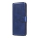 thumbnail image 1 of Funda Billetera para Xiaomi Poco M3 con Porta Tarjetas y Soporte Ajustable Azul, 1 of 6