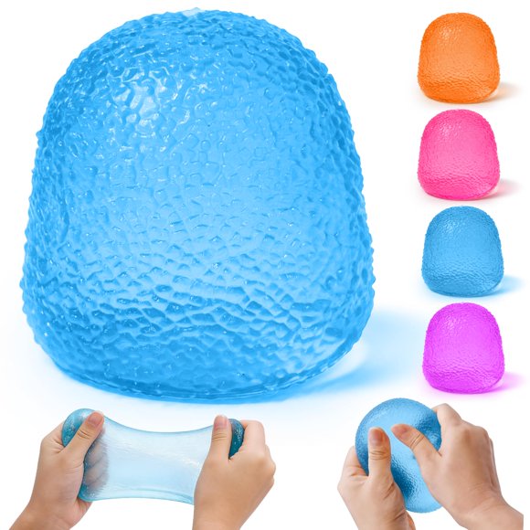 Juguete Antiestrés UWKNHS con Forma de Caramelo