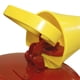 thumbnail image 4 of Bidón de gas de seguridad Eagle Type I rojo de 7,6 L con parallamas, 4 of 8