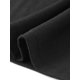 thumbnail image 5 of Agnes Orinda Camisola de Talla Grande para Mujer con Encaje en el Cuello en V, Tirantes Anchos, Fruncido en el Frente, Estilo Casual Flowy para Vacaciones en la Playa, Túnica en Línea A 2X Negro, 5 of 6