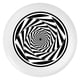 thumbnail image 3 of Disco Volador Ultimate MinnARK 10.75in Plastico Blanco, 3 of 3