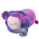 thumbnail image 1 of Peluche Squishmallows Woxie The Magenta Bigfoot 30 cm, 1 of 7