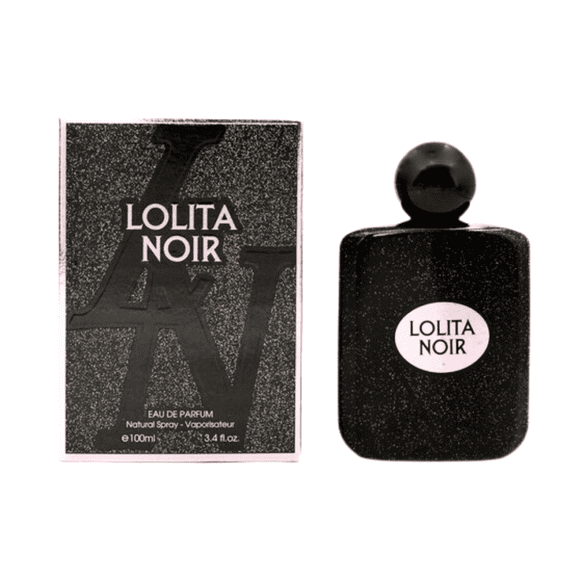 FC LOLITA NOIR EDP 100 ml Mujer