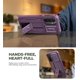 thumbnail image 4 of Funda Dexnor para Samsung Galaxy A57 5G con cubierta deslizante magnética para cámara, 4 of 7
