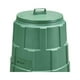 thumbnail image 3 of Compostera De 150 Litros 65x65x76.5 Cms Verde Tamano Unico, 3 of 4