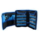 thumbnail image 5 of Juego De Destornilladores De Precisión 180 En 1, Kit De Destornilladores Para Computadora Portátil, Negro Y Azul, 5 of 5