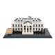 thumbnail image 3 of Set de bloques de construcción Apostrophe Games White House 770 piezas, 3 of 8
