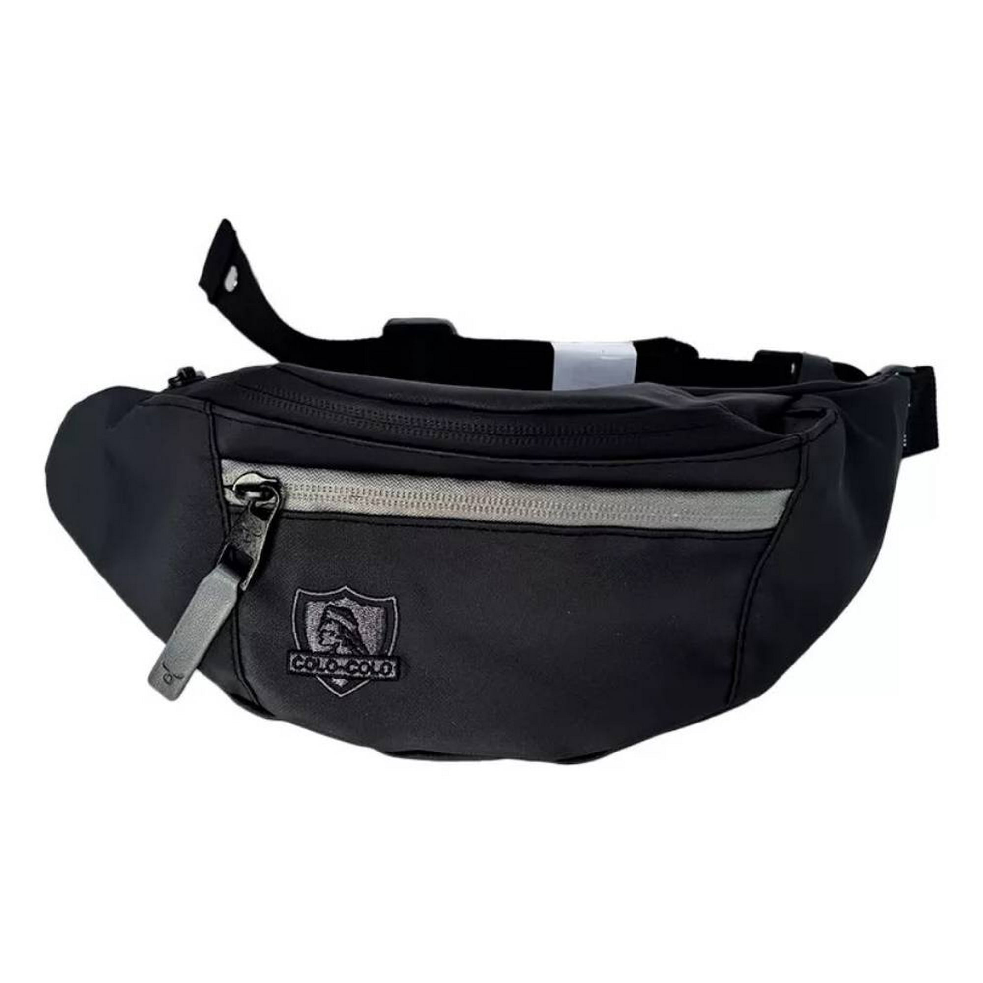 Banano Colo Colo Fanaticos Color Negro