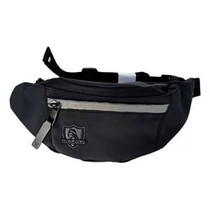 Banano Colo Colo Fanaticos Color Negro