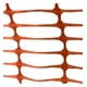 thumbnail image 3 of Malla Faena Rollo 1 x 45 metros Naranja, 3 of 3