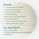 thumbnail image 3 of Sérum facial Marini SkinSolutions Reboot antiedad 30 ml, 3 of 6