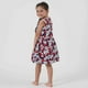 thumbnail image 2 of Vestido Niña Minnie Full Print Blanco Disney, 2 of 6