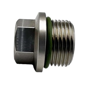 Ioensy - Tornillos De Filtro De Aceite De Motocicleta Para Bmw Non Sr4Max C400X