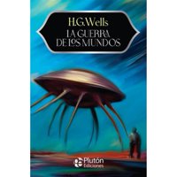 Pluton - La Guerra De Los Mundos
