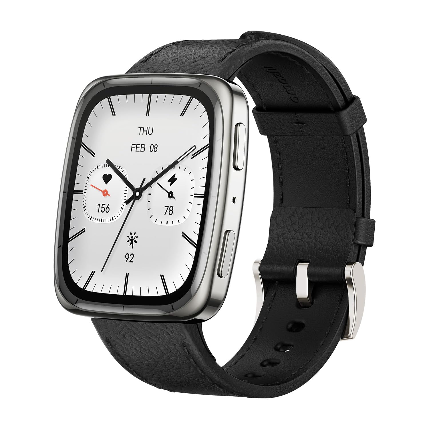 Amazfit - Monitor De Actividad Física Smart Watch Active 2 Premium